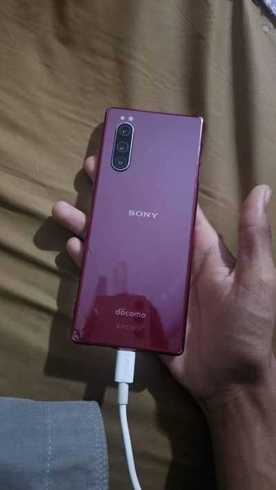 sony xperia 5 mark 1