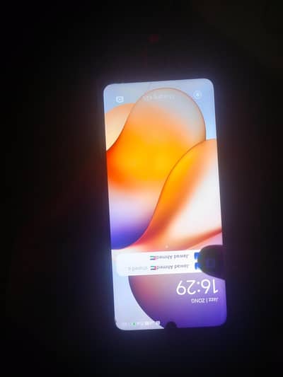 redmi 13c 6 128 with box