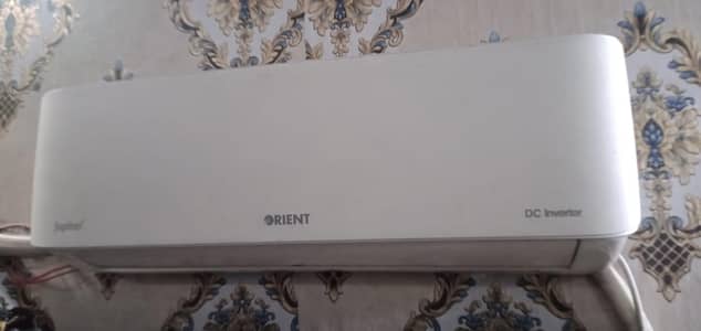 Orient good condition