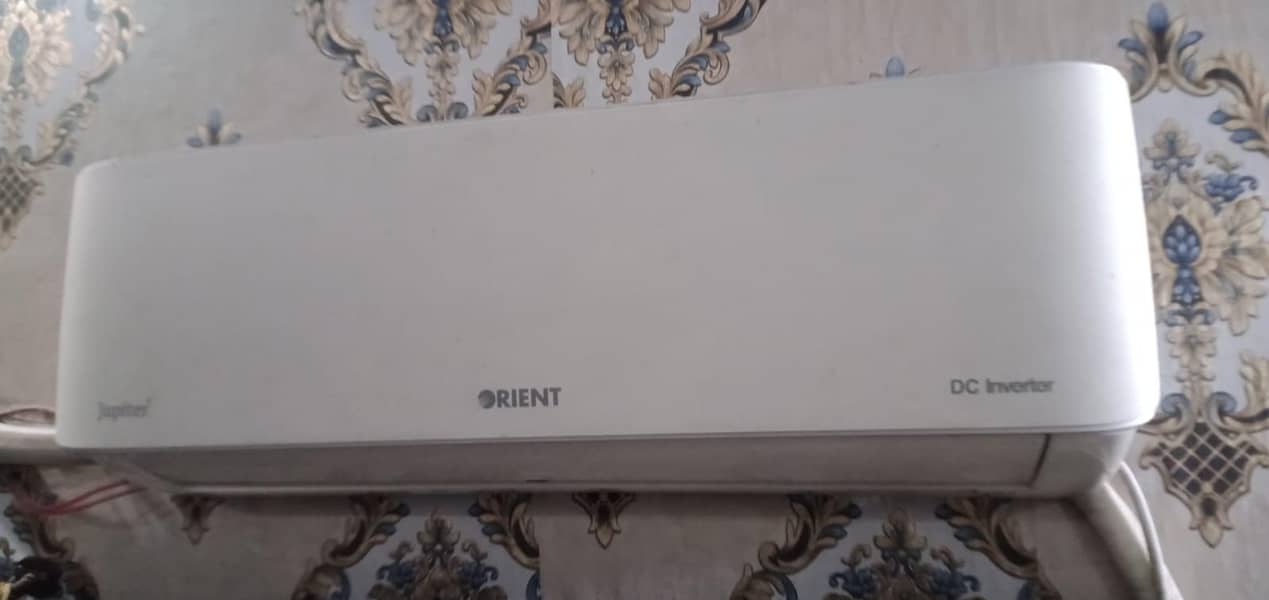 Orient good condition 0