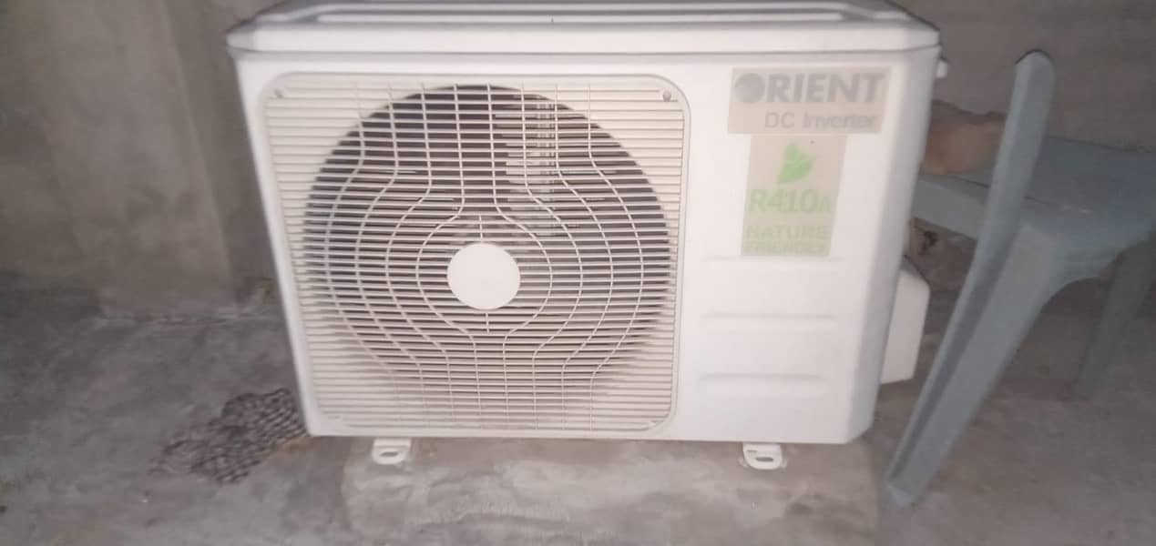 Orient good condition 1