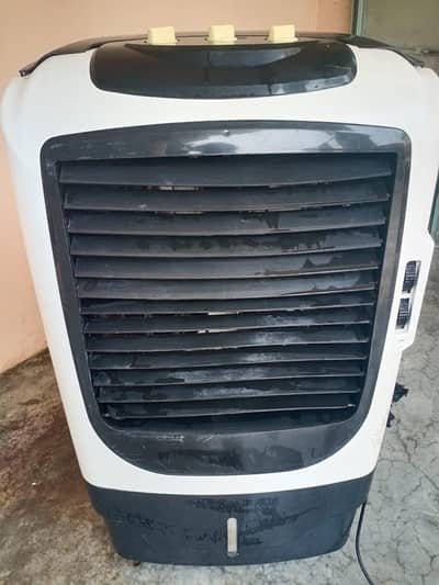 Aircooler All ok