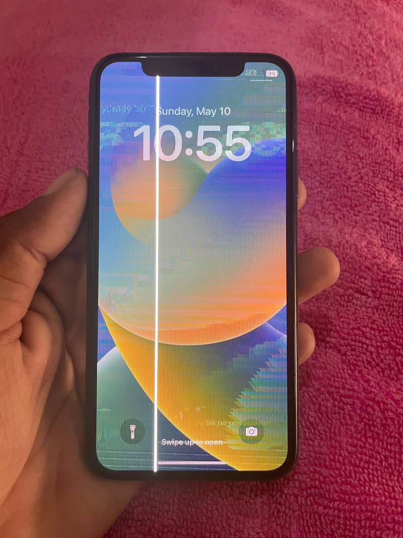 Iphone X 1