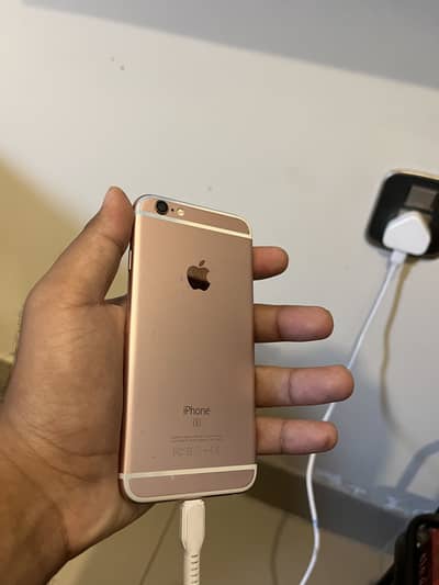 Iphone 6s Non PTA