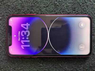 IPHONE 11  64GB OFFICIAL PTA APPROVED