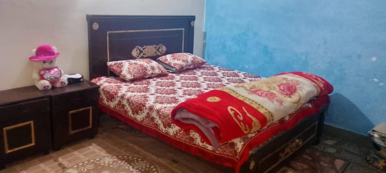 Double Bed 5