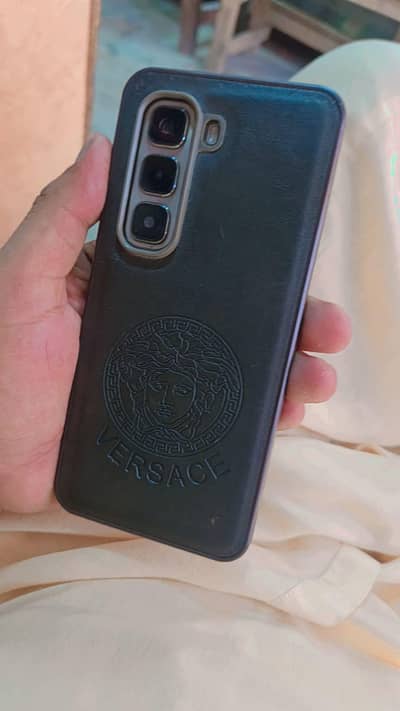 infnix hot 40 pro max