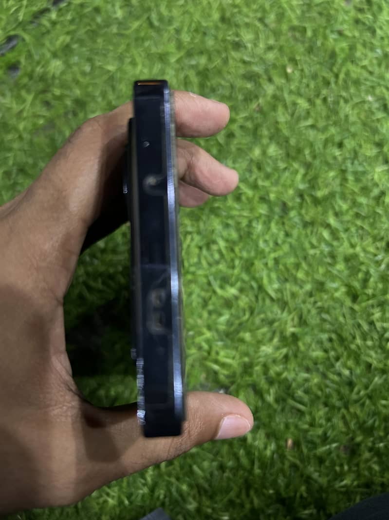 INFINIX NOTE 40 4