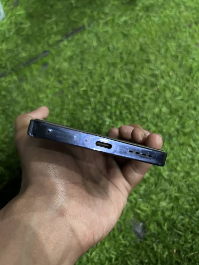 INFINIX NOTE 40 5