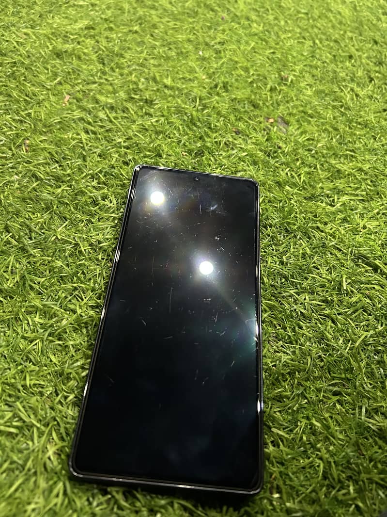 INFINIX NOTE 40 6