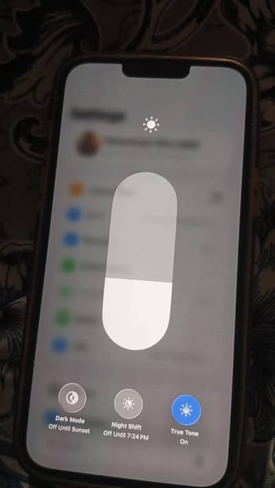 iPhone 13 Pro Max 512GB NON-PTA – Excellent Condition