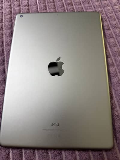 iPad 9th Generation 64GB in new condition