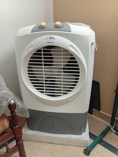 Super Asia cooler