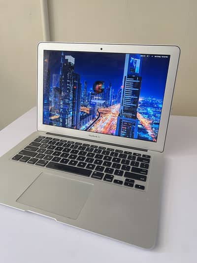 Macbook air 2017