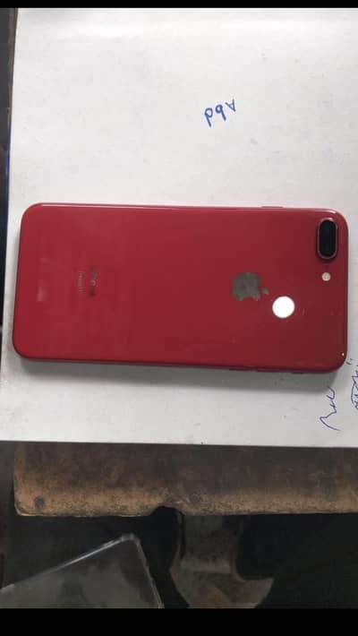 Iphone 8 plus 64GB