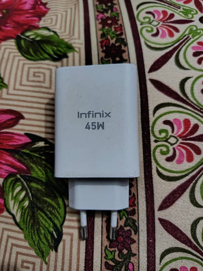 Infinix Zero 30 2