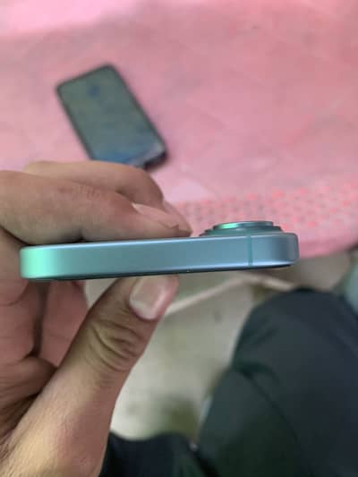 I phone 16