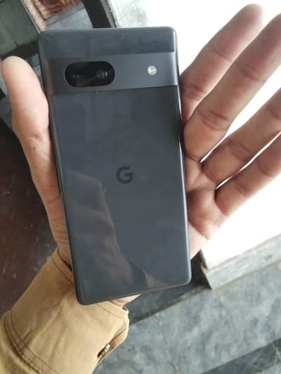 Google pixel 7a 8/128