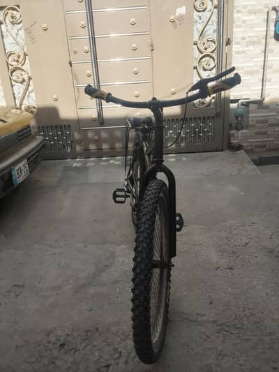 26 inch gear cycle | brand | Phoenix |
