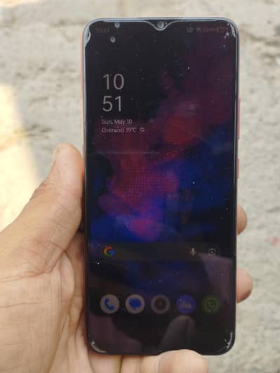 realme c 12