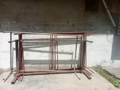 chaarpai for sale
