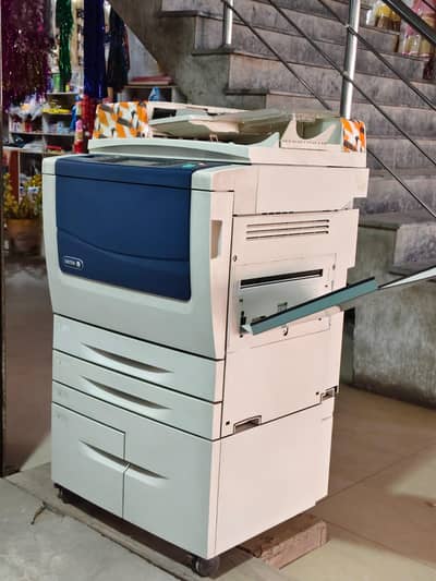 xerox 5855 Reconditioned for sale