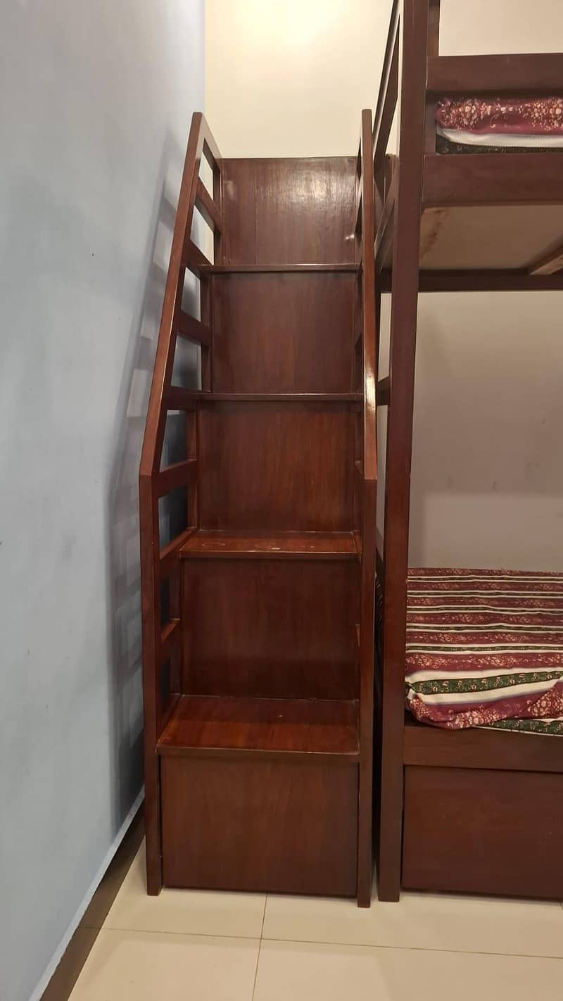 Bunk Bed 0