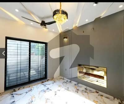 Brand New House For Sale In Jubilee Town Lahore