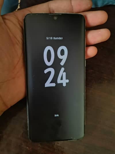Aquos zero 2
