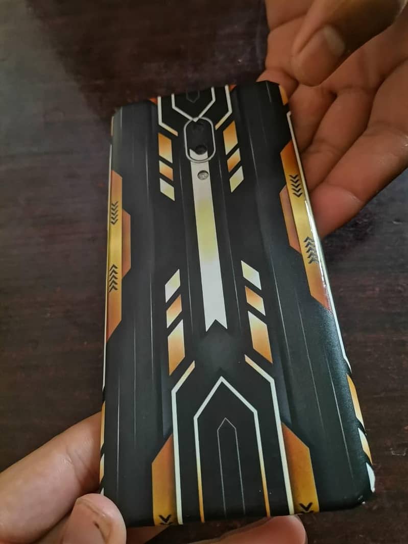 Aquos zero 2 3