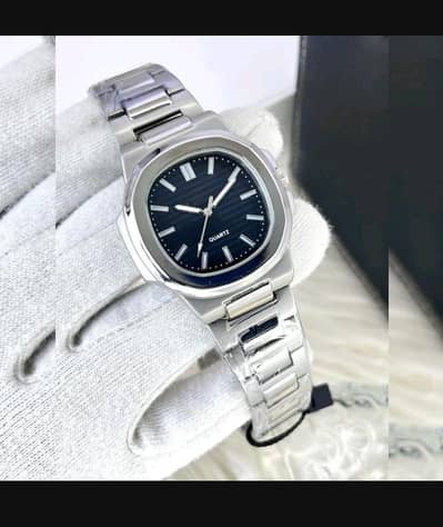VERY CLASSY WATCH PREMIUM QUALITY