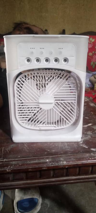 mini Cooling fan
