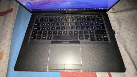 Dell Latitude 5400 | Core i5 8th Gen | 8/256 | Touch Screen
