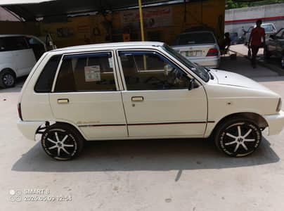 Mehran vxr