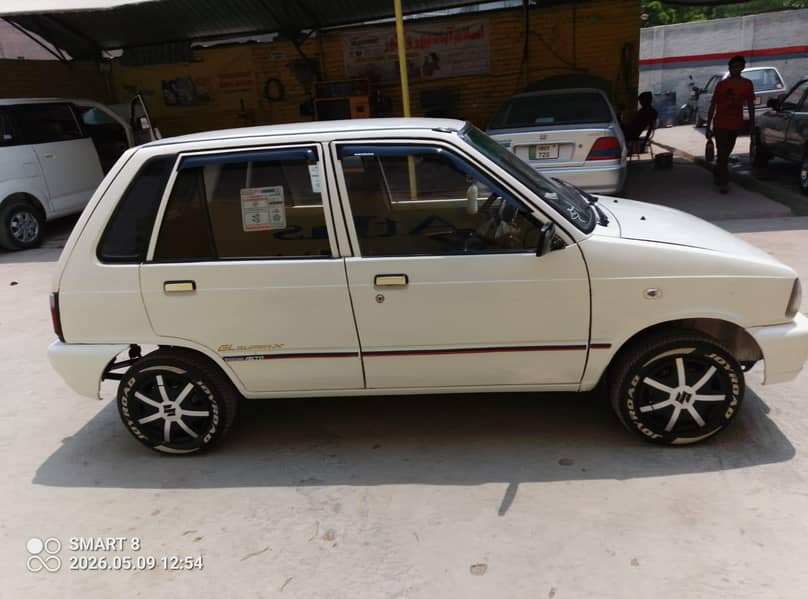 Mehran vxr 0