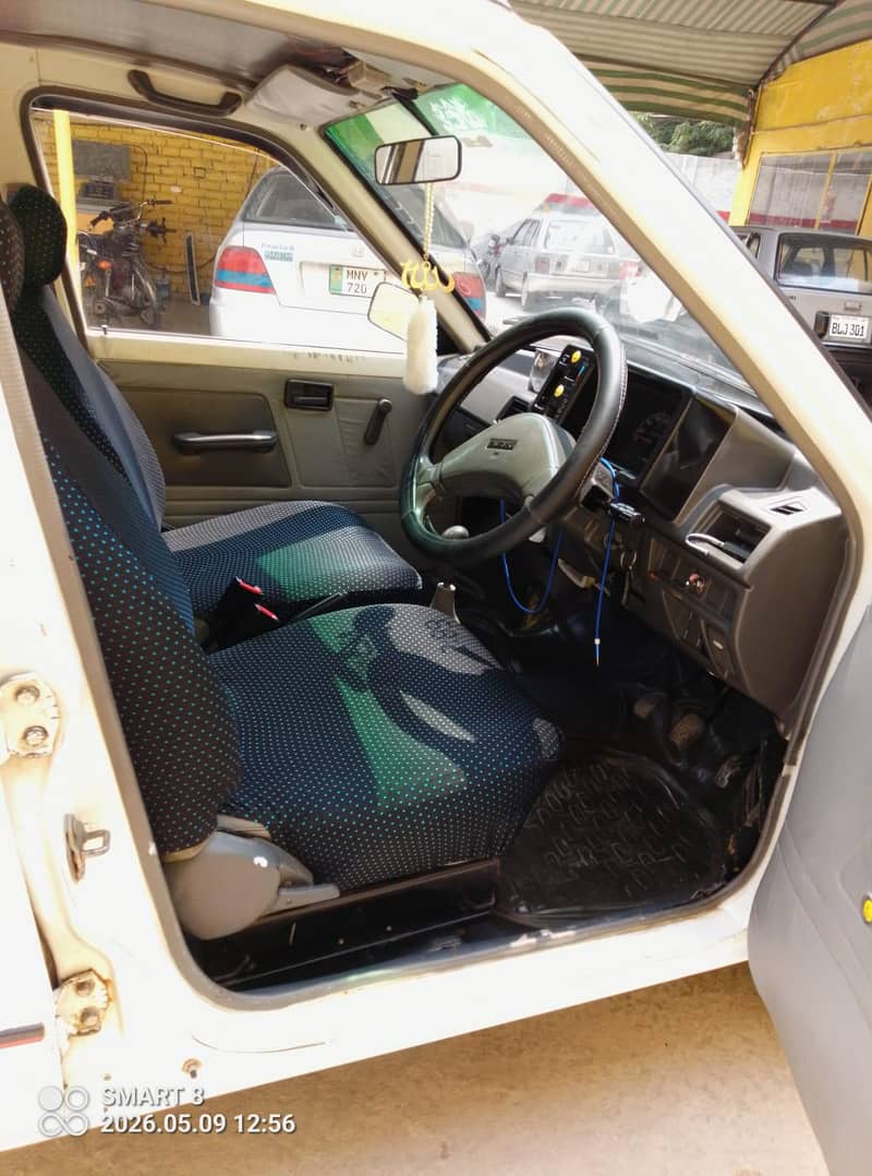 Mehran vxr 2