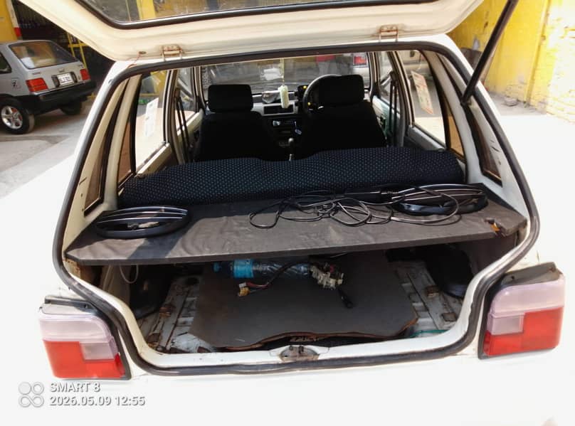 Mehran vxr 4