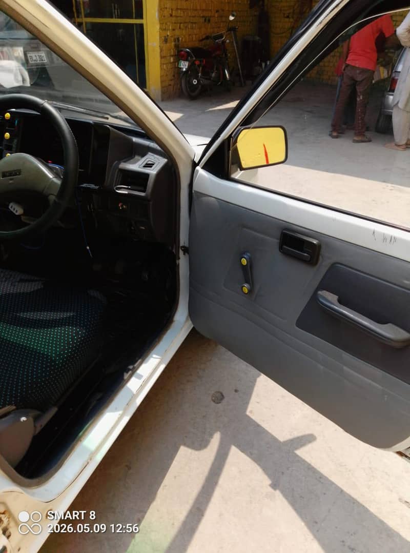 Mehran vxr 5