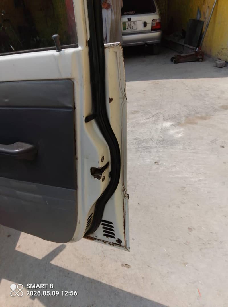 Mehran vxr 7
