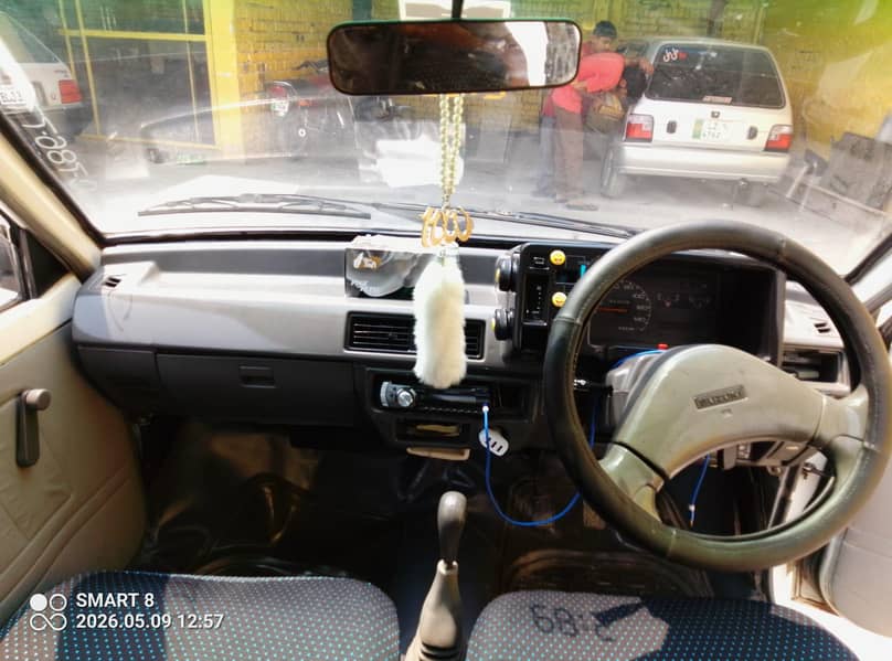 Mehran vxr 12