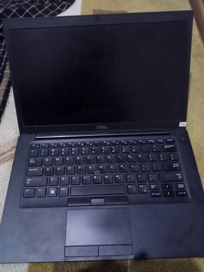 Dell Laptop i7 7th generation