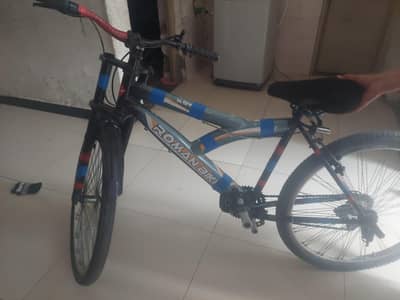 cycle