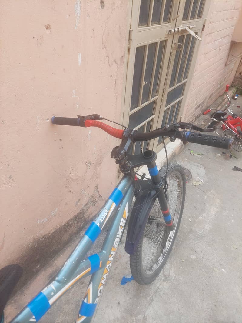 cycle 2