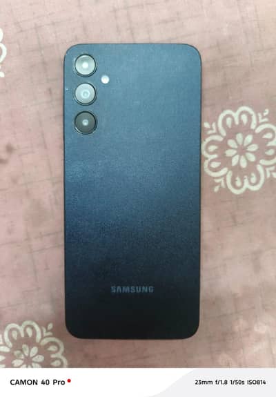 Samsung Galaxy A05s