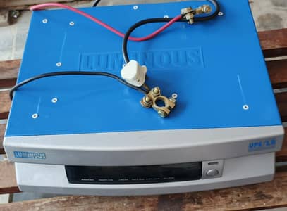 luminous ups 1000w