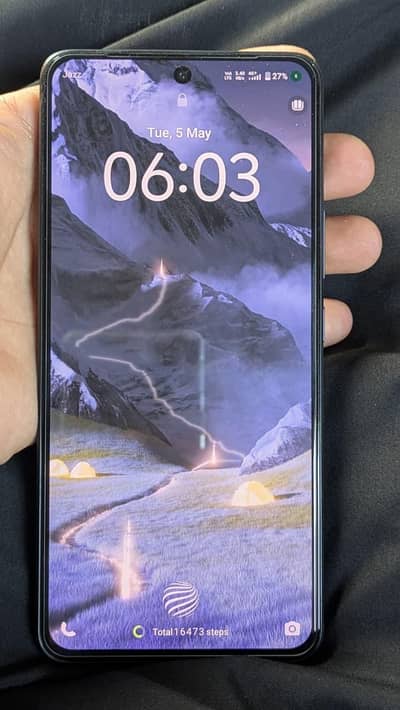 V60 Lite 5g
