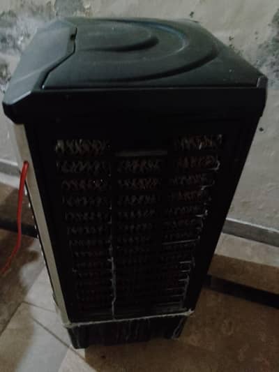 air water cooler fan 12 volt