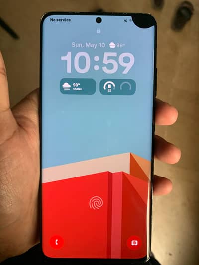 SAMSUNG S21 ULTRA