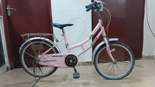 bicycle for sale