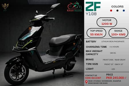 Zhong fa Y108